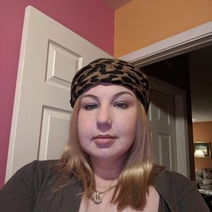 Meet your Posher, Wendy